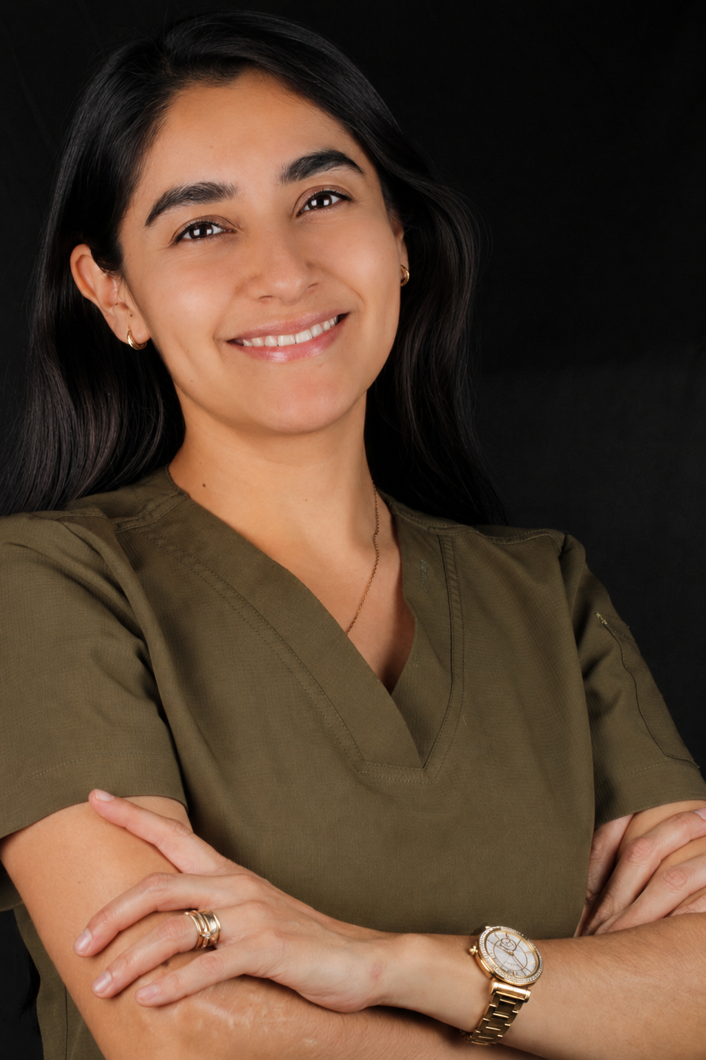 Dra. Valeria Estefanía Vázquez Ibarra